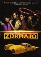 A zűrhajó (2004) online film