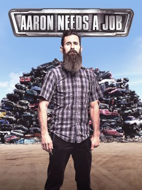Aaron Kaufman: Új utakon 1. évad (2019) online sorozat
