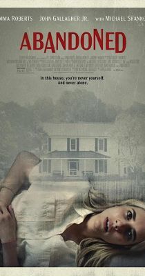 Abandoned (2022) online film