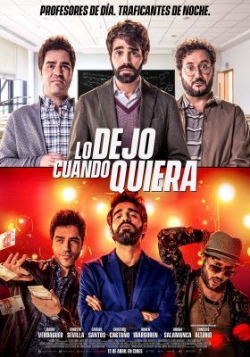 Abbahagyom, ha akarom (2019) online film