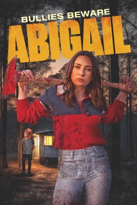 Abigail (2023) online film
