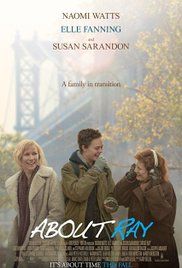 About Ray (2015) online film