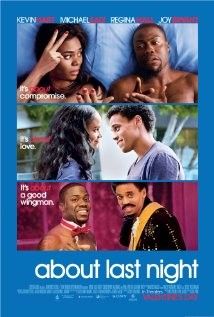 Mi történt az éjjel? (About Last Night) (2014) online film
