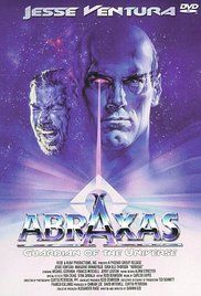 Abraxas, Guardian of the Universe (1990) online film