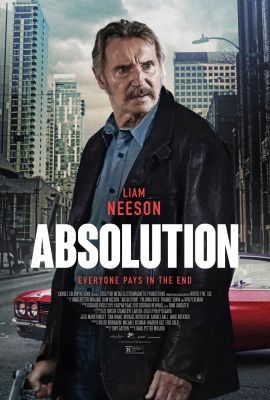 Absolution (2024) online film