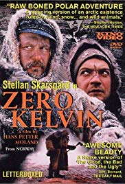 Abszolút nulla fok (1995) online film