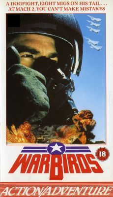 Acélmadarak (1989) online film