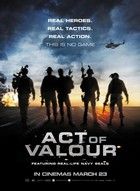 Act of Valor (2012) online film