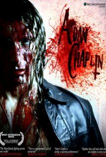 Adam Chaplin (2011) online film