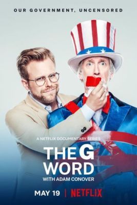 Adam Conover: K mint kormány 1. évad (2022) online sorozat