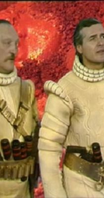 Aelita (1980) online film