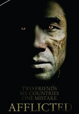Afflicted (2013) online film