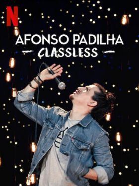 Afonso Padilha: Szegény teremtés (2020) online film