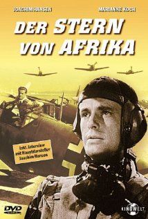 Afrika Csillaga (1957) online film