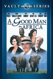 Afrika koktél (1994) online film