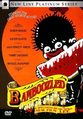 Afro-tv (2000) online film