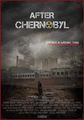 After Chernobyl (2021) online film