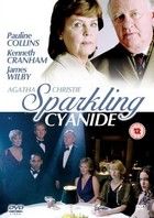 Agatha Christie: Gyöngyöző cián (2003) online film