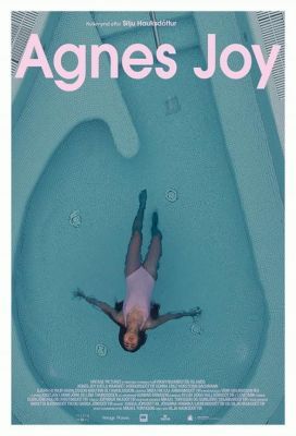 Agnes Joy (2019) online film