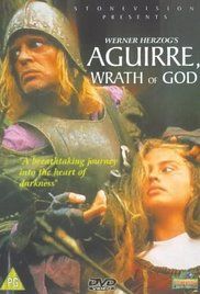 Aguirre, isten haragja (1972) online film