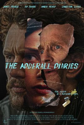Agydopping naplók (2015) online film