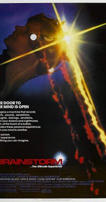 Agyhalál (1983) online film