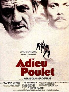 Agyő, haver! (1975) online film
