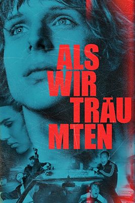 Ahogy megálmodtuk (2015) online film