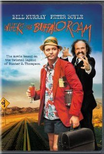 Ahol a bölény dübörög (1980) online film