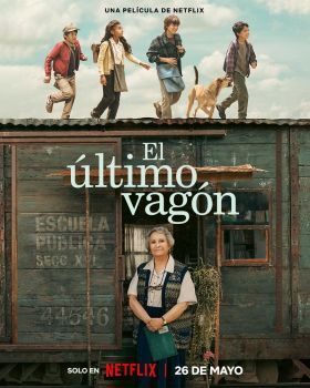 Ahol a sínek véget érnek (2023) online film