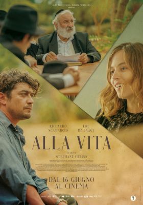 Ahol az élet kezdődik (2022) online film