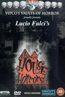 A horror édes háza (1989) online film