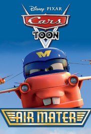 Air Mater (2011) online film