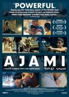 Ajami (2009) online film