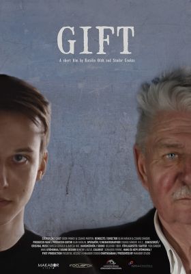 Ajándék (2018) online film