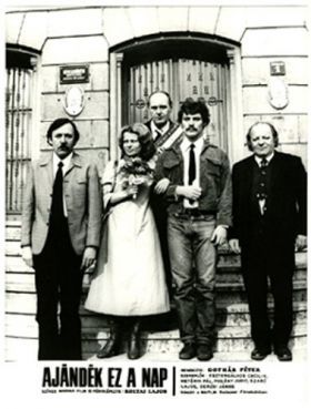 Ajándék ez a nap (1979) online film