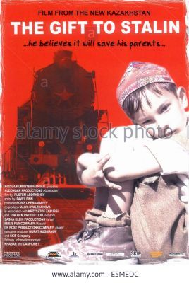 Ajándék Sztálinnak (2008) online film