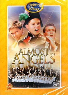 Akár az angyalok (1962) online film