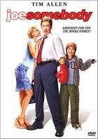 Akárki Joe (2001) online film