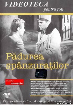 Akasztottak erdeje (1965) online film