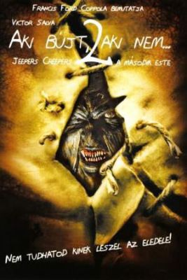 Aki bújt, aki nem 2 - A második este (2003) online film