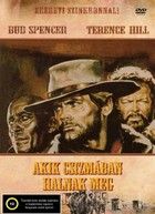 Csizmadombi fenegyerek (Akik csizmában halnak meg) (1969) online film