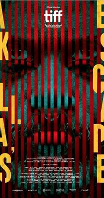 Akilla's Escape (2020) online film