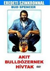 Akit buldózernek hítak (1978) online film