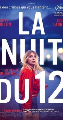 Akkor éjjel (2022) online film