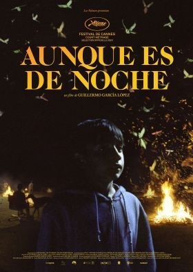 Akkor is, ha éjszaka van (2023) online film