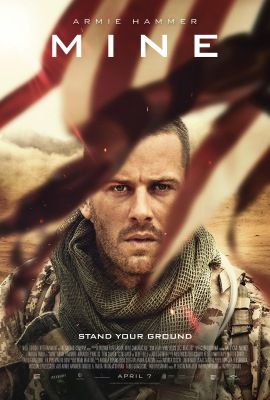 Akna(Mine) (2016) online film