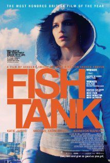 Akvárium (2009) online film