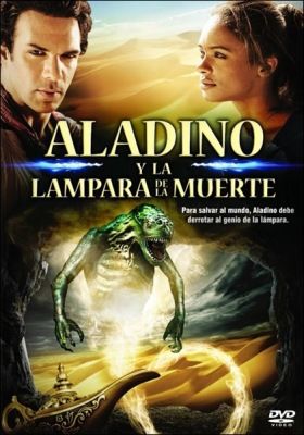 Aladdin és a halál lámpása (2012) online film