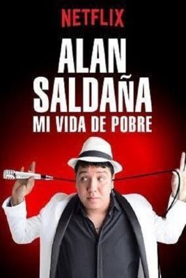 Alan Saldaña: Foglyul ejtve (2021) online film